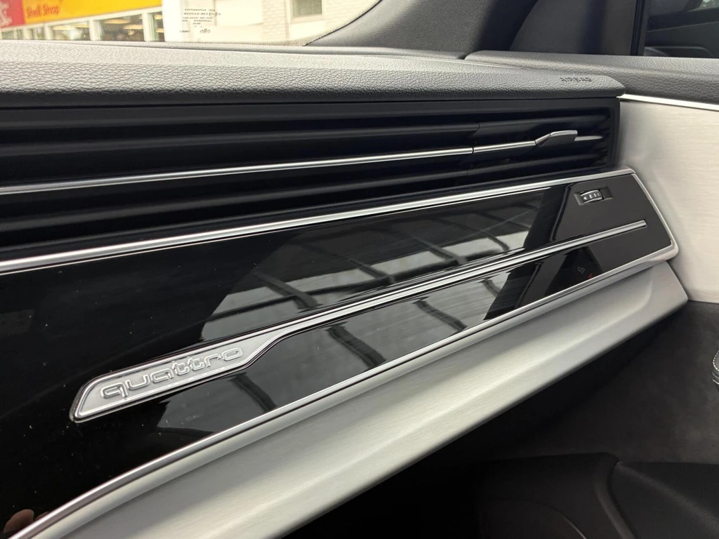 Audi Q8 – foto 26