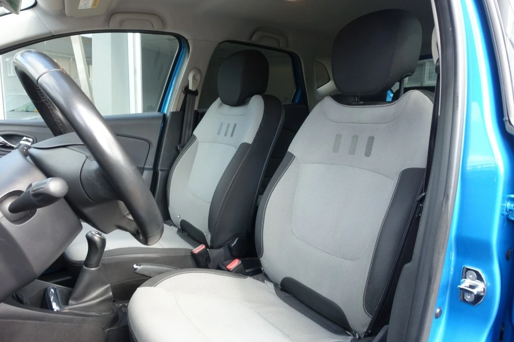 Renault Captur – foto 12