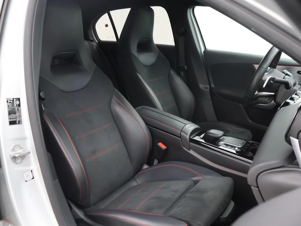 Mercedes-Benz A-Klasse – foto 11