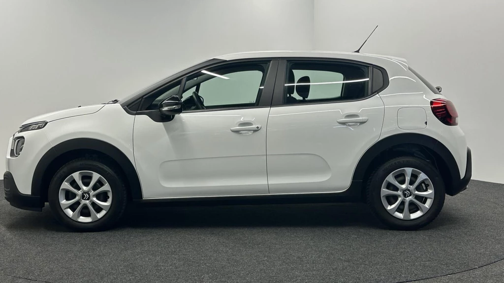 Citroën C3 – foto 2