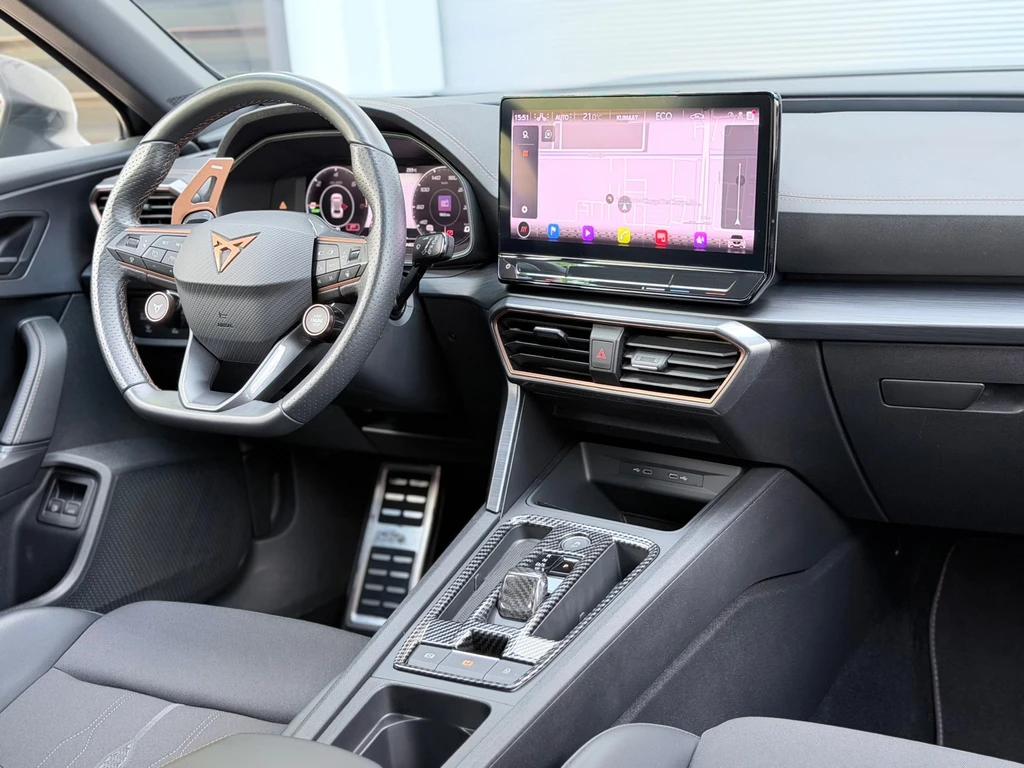 CUPRA Formentor – foto 17