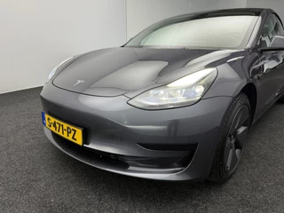 Tesla Model 3 – thumbnail 2