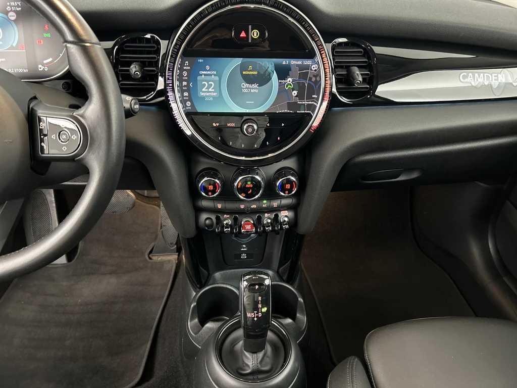 MINI Cooper – foto 17