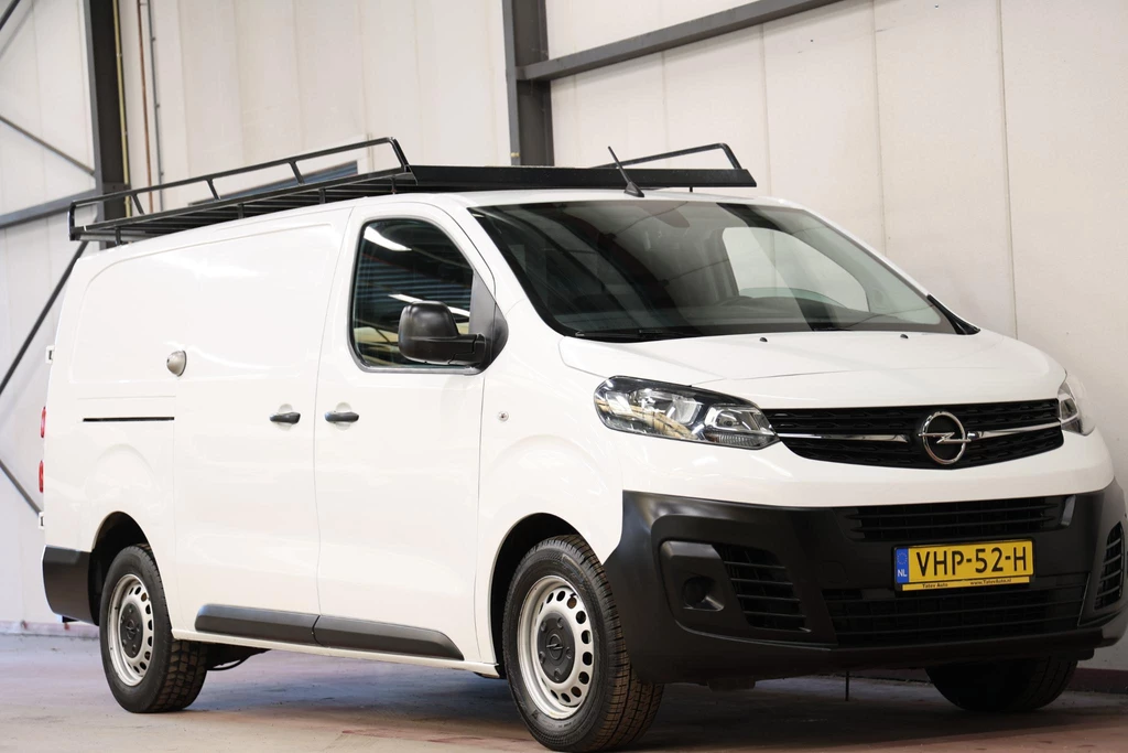 Opel Vivaro – foto 6