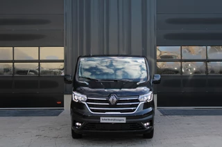 Renault Trafic – thumbnail 5