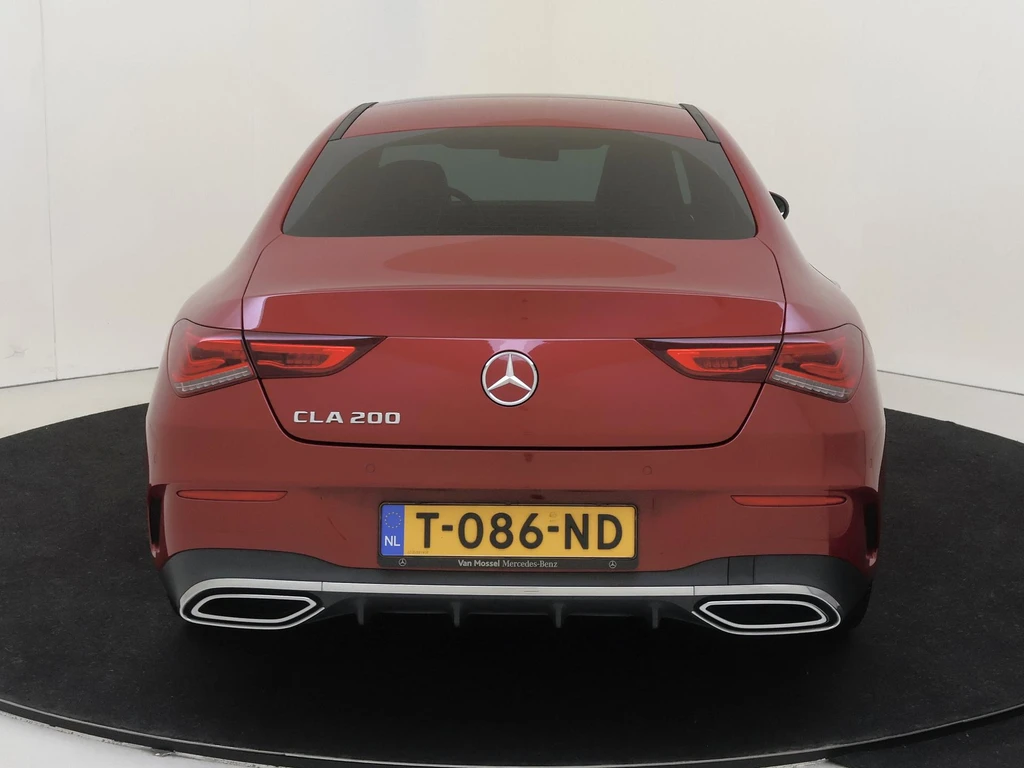 Mercedes-Benz CLA – foto 4
