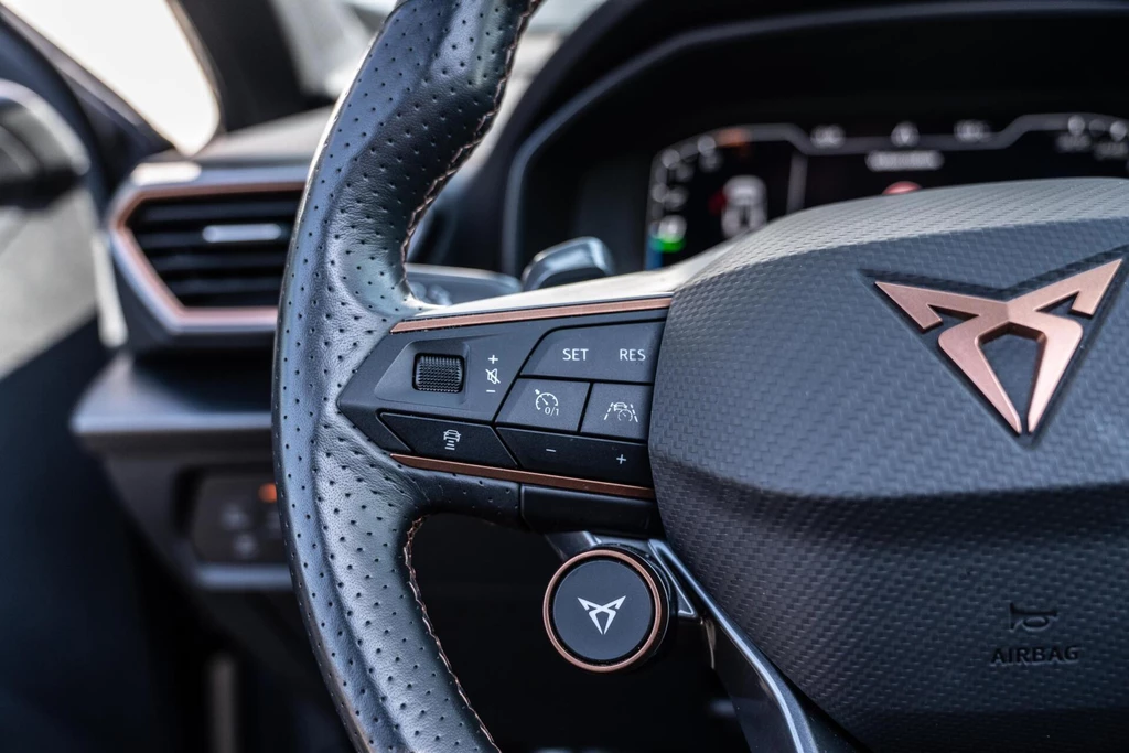 CUPRA Formentor – foto 22