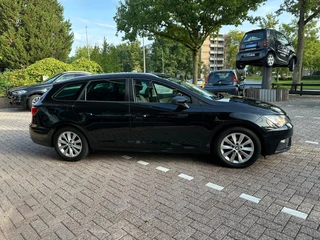 SEAT Leon – thumbnail 4
