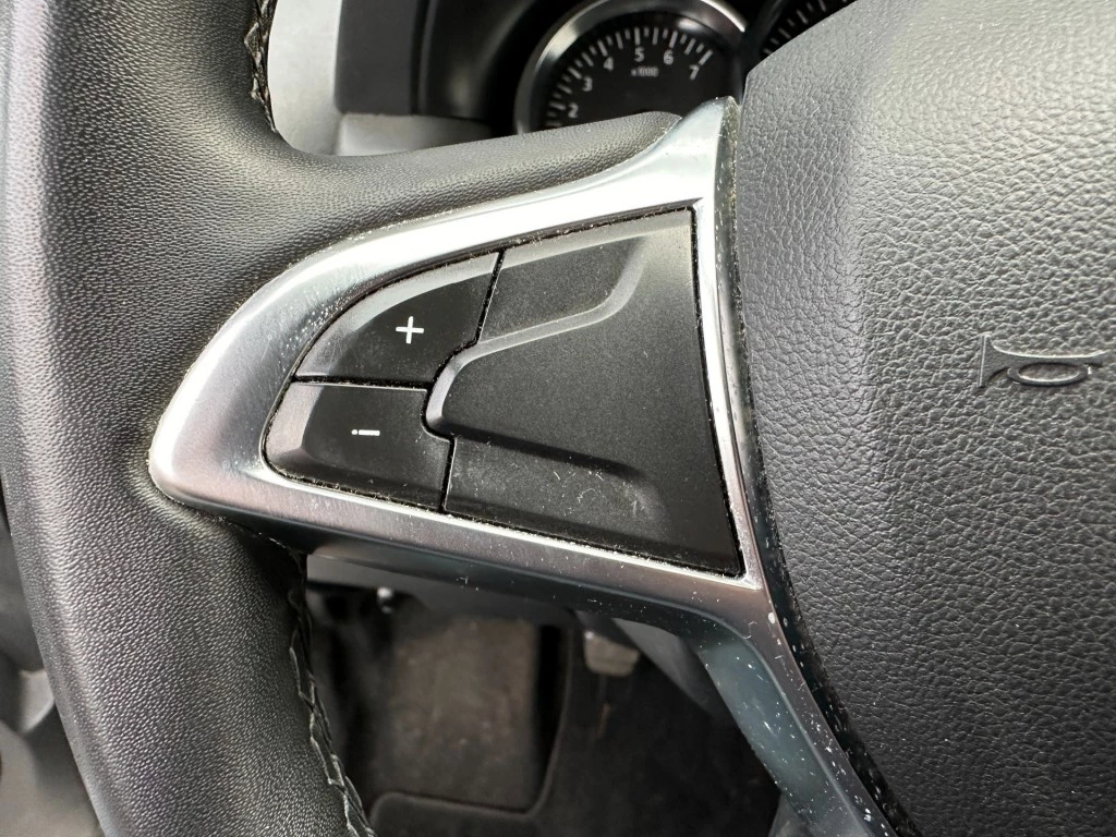 Dacia Duster – foto 25