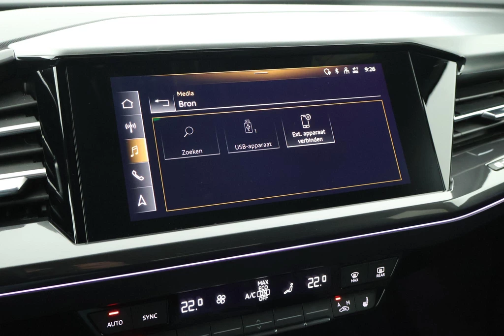 Audi Q4 e-tron – foto 30