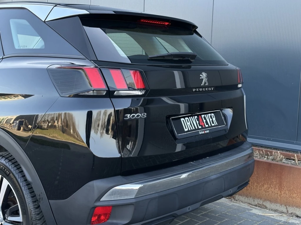 Peugeot 3008 – foto 6
