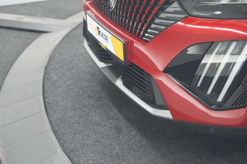 Peugeot 2008 – foto 29