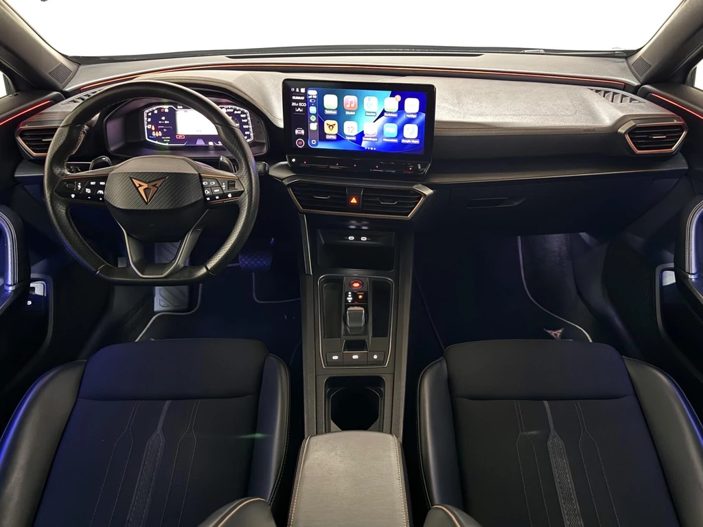 CUPRA Formentor – foto 34