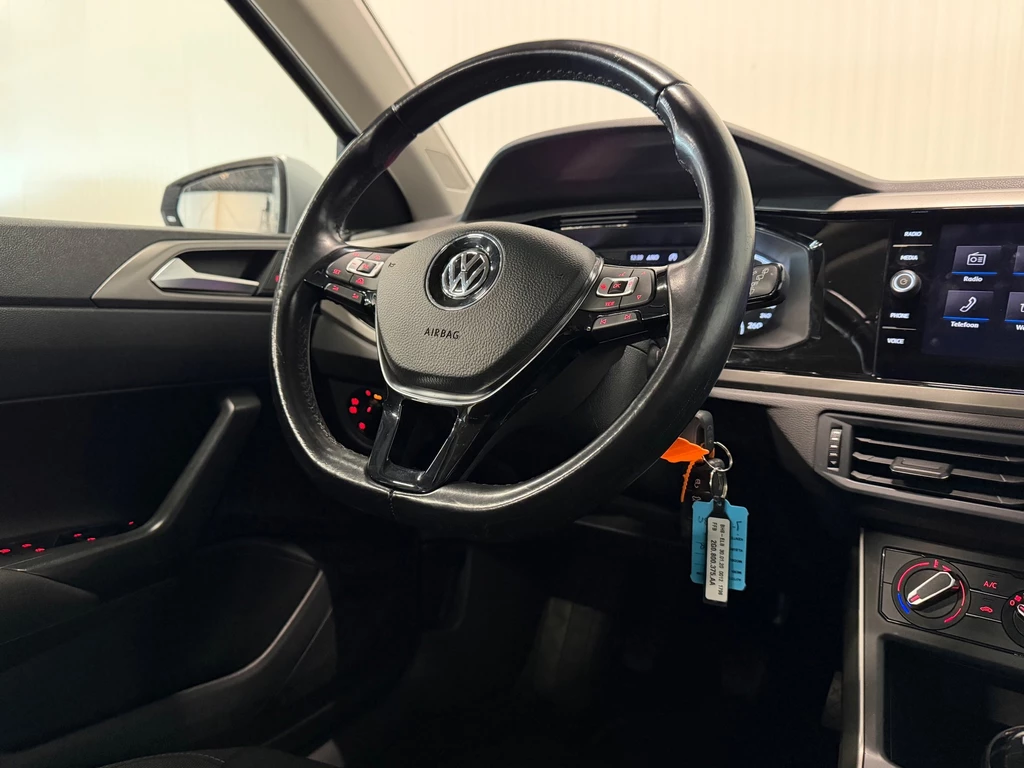 Volkswagen Polo – foto 12