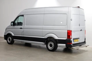 Volkswagen Crafter – thumbnail 4