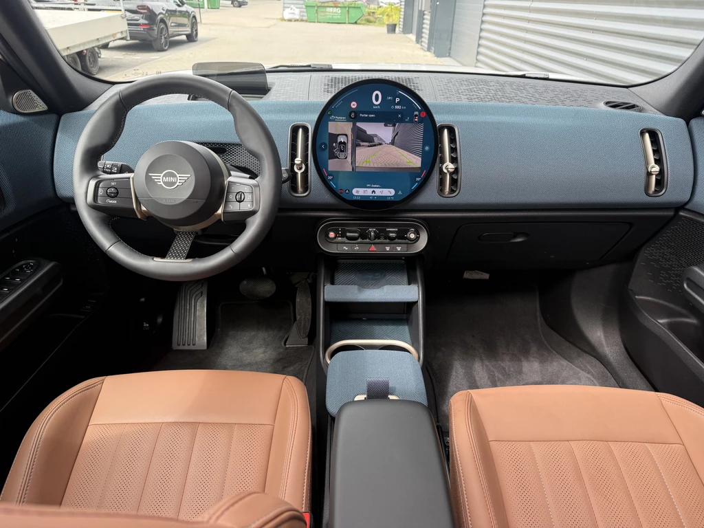 MINI Countryman – foto 11