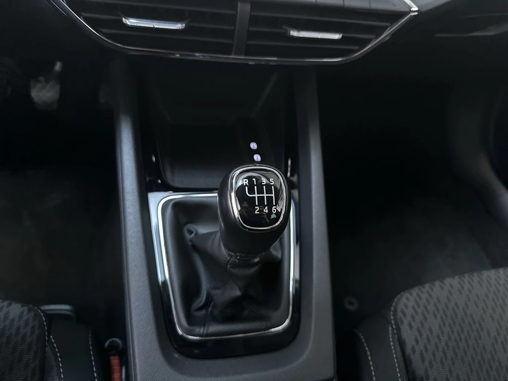 Škoda Octavia – foto 12