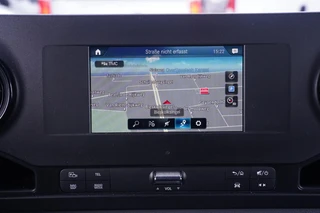 Mercedes-Benz Sprinter – thumbnail 25