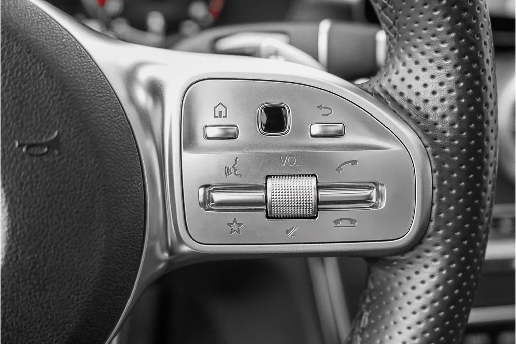 Mercedes-Benz C-Klasse – foto 35