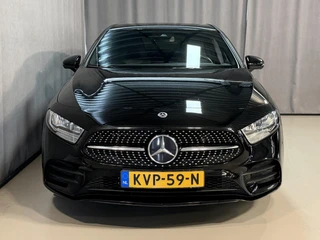 Mercedes-Benz A-Klasse – thumbnail 6