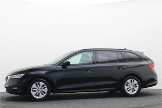 Škoda Octavia – thumbnail 3