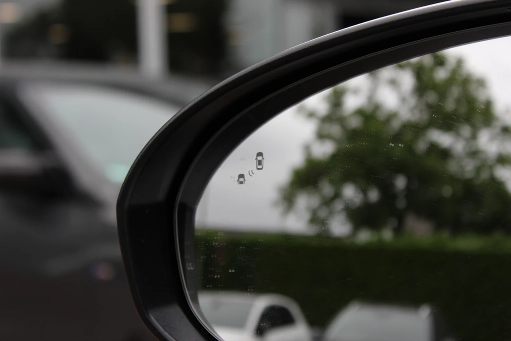 Hyundai Tucson – foto 30