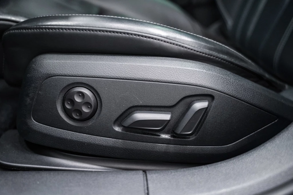 Audi A4 – foto 11
