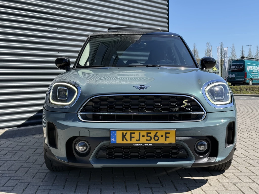 MINI Countryman – foto 8