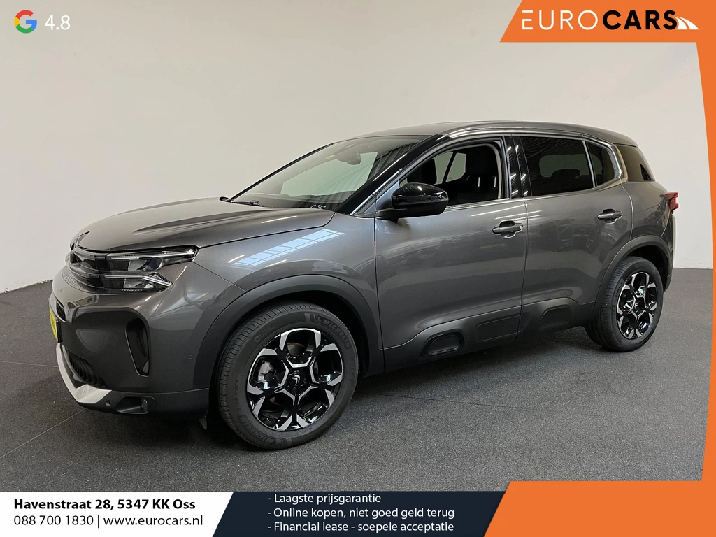 Citroën C5 Aircross – foto 1