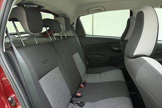 Toyota Yaris – thumbnail 15