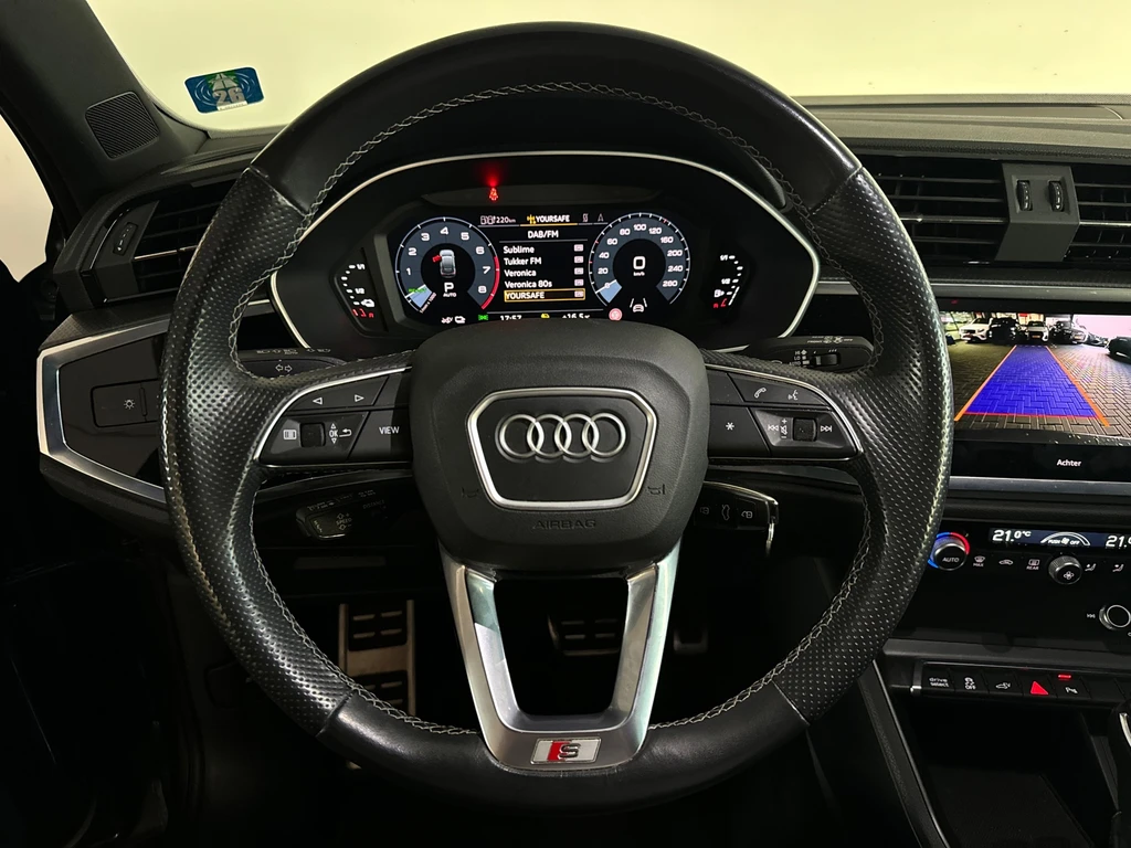 Audi Q3 – foto 11