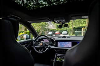 Porsche Macan – thumbnail 34
