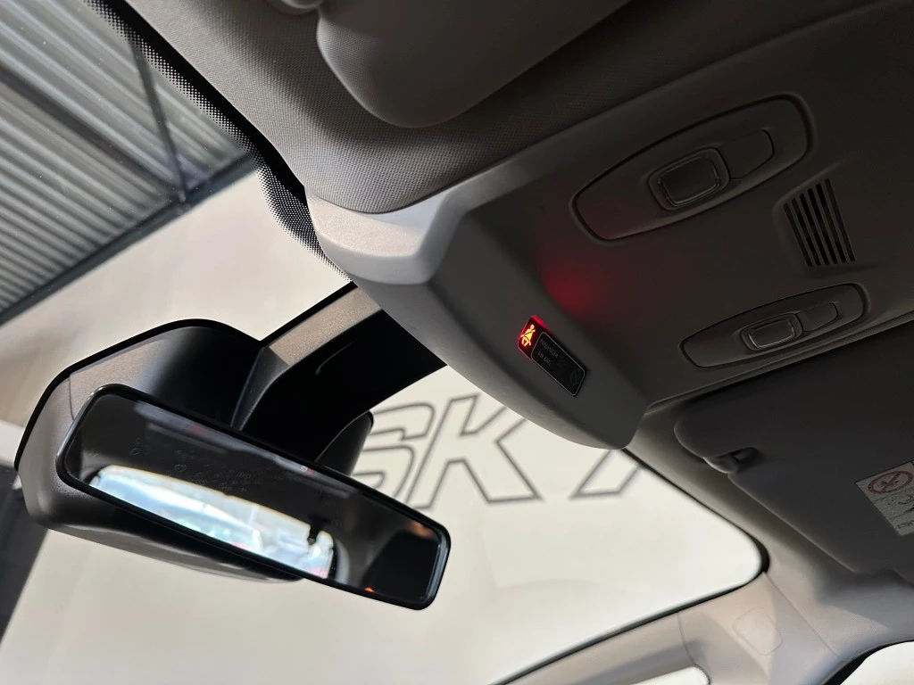 Renault Scénic – foto 23