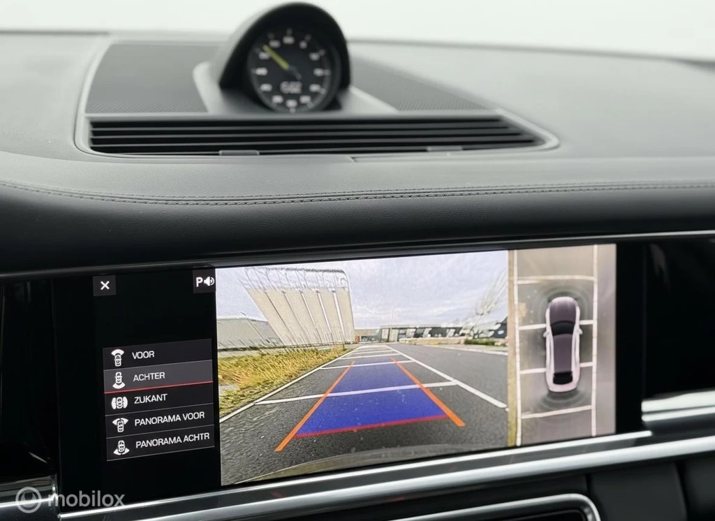 Porsche Panamera – foto 23