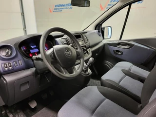 Opel Vivaro – thumbnail 7
