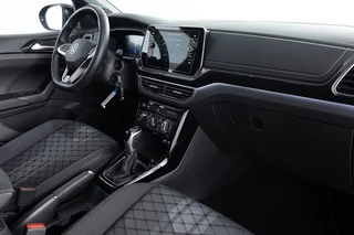 Volkswagen T-Cross – thumbnail 12
