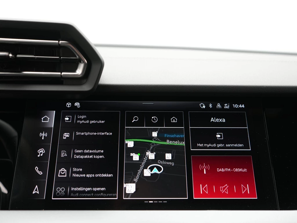 Audi A3 – foto 22