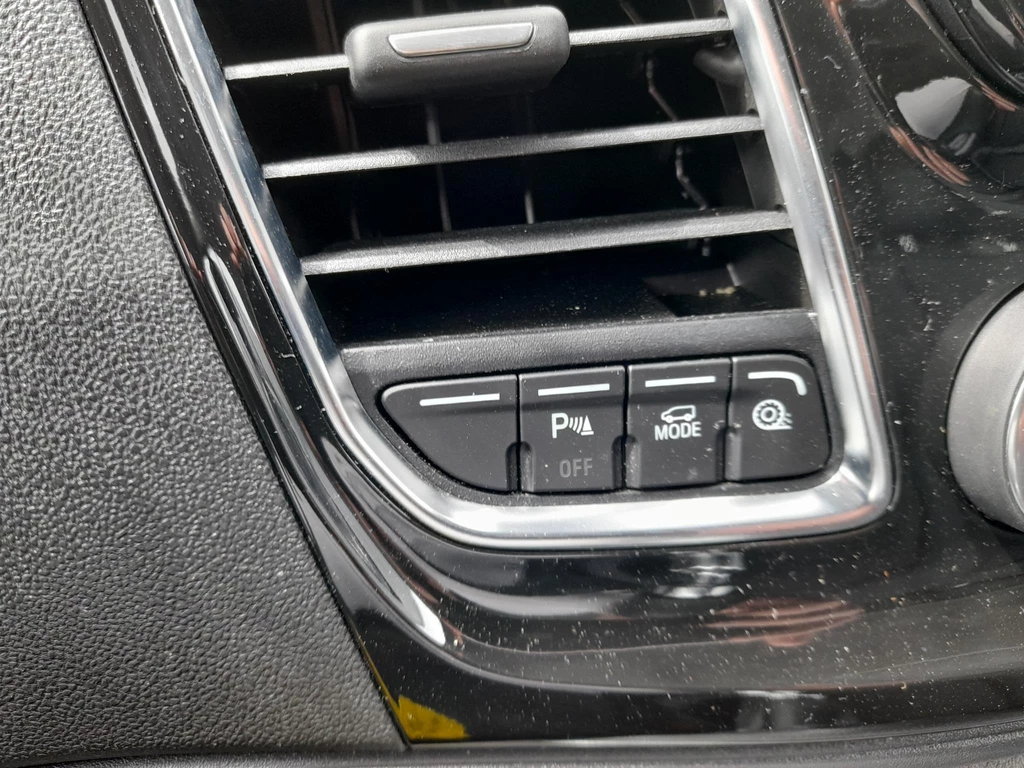 Ford Transit Custom – foto 20