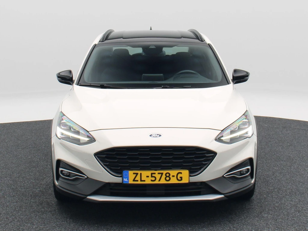 Ford Focus – foto 8