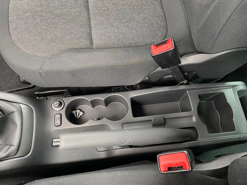 Škoda Yeti – foto 24