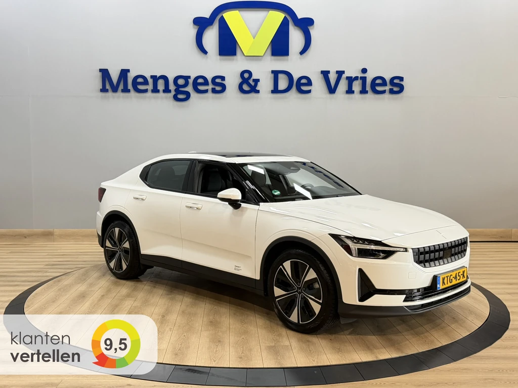 Polestar 2 – foto 7