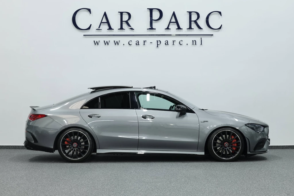 Mercedes-Benz CLA – foto 7