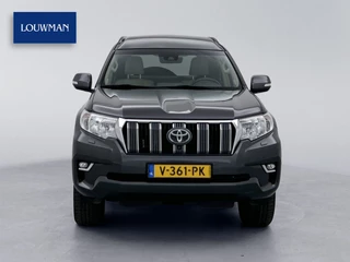 Toyota Land Cruiser – thumbnail 14