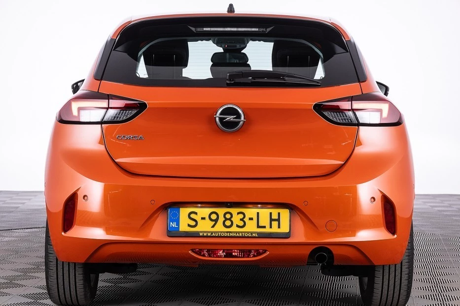Opel Corsa – foto 3
