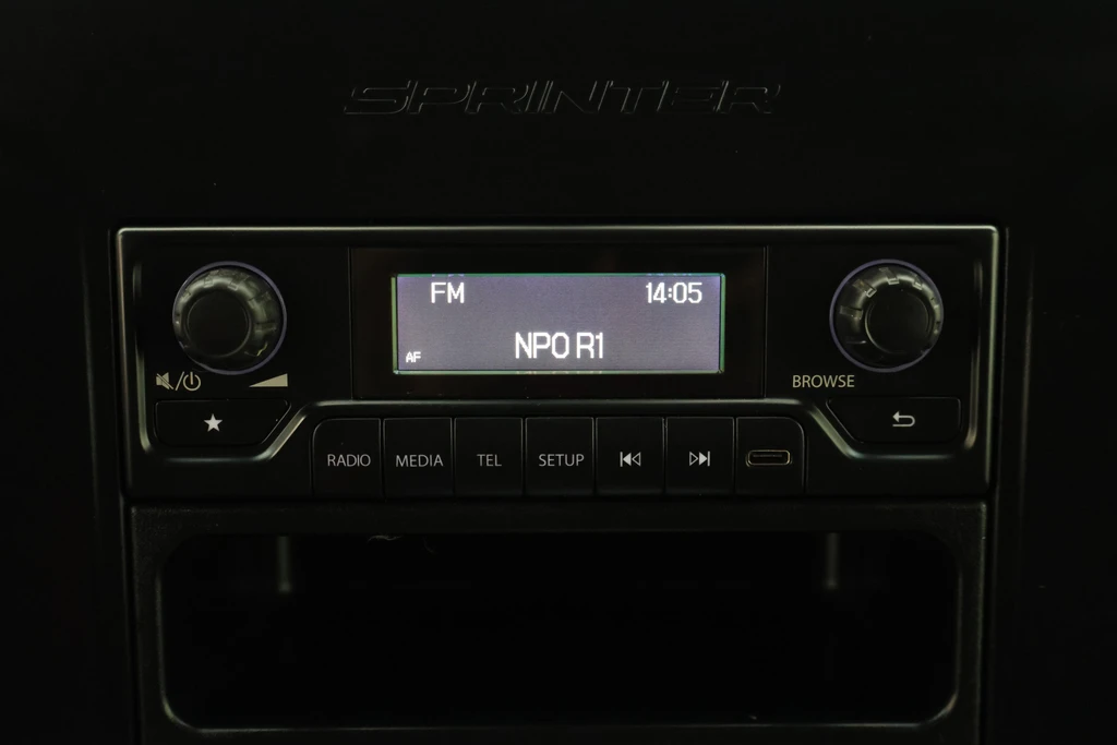 Mercedes-Benz Sprinter – foto 16