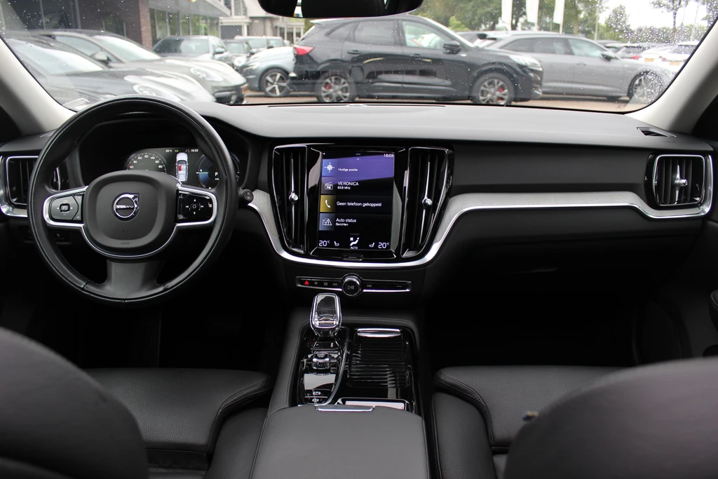 Volvo V60 – foto 10