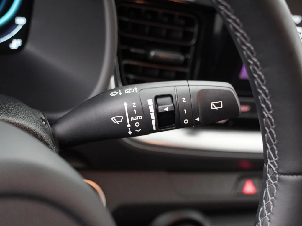 Kia Stonic – foto 28