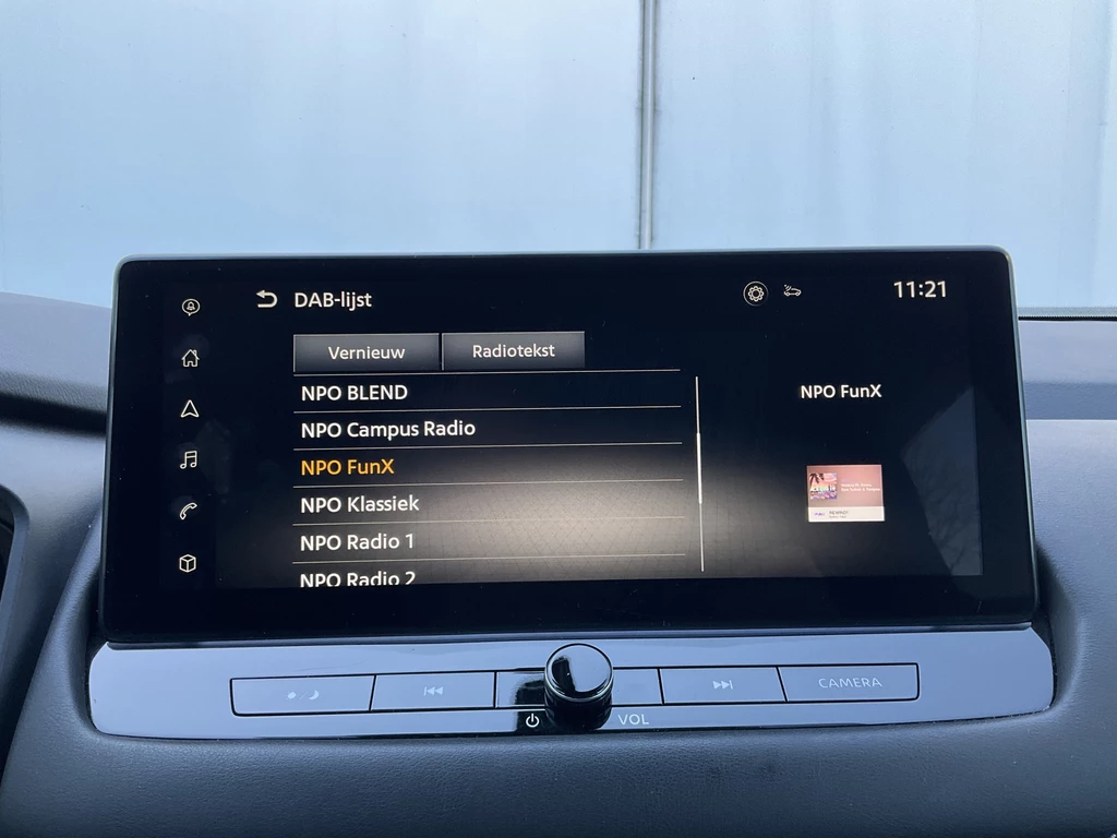 Nissan QASHQAI – foto 36