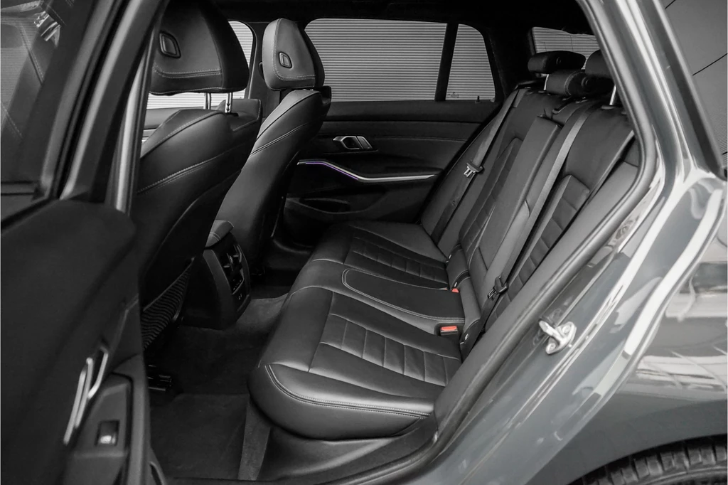BMW 3 Serie – foto 13