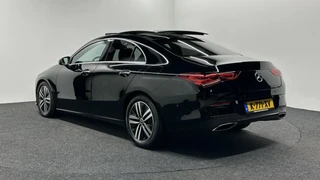 Mercedes-Benz CLA – thumbnail 3